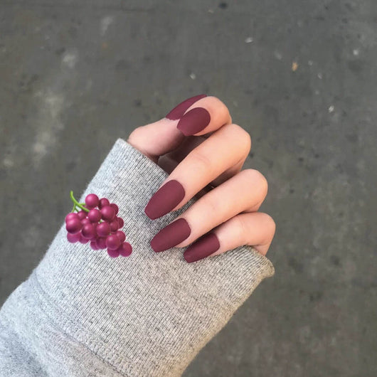 Uñas Postizas Decoradas Removibles - Arte de Uñas Listo para Usar - Image 13