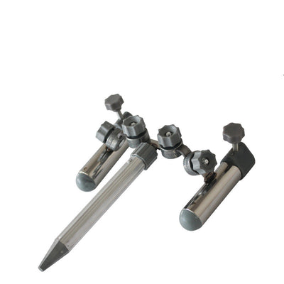 Soporte Doble para Caña de Pescar - Accesorio Profesional de Pesca - Image 6