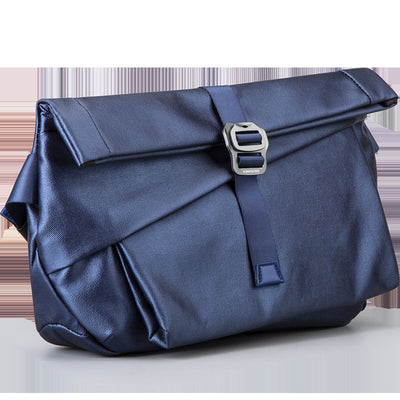 Bolsa Bandolera Impermeable de Gran Capacidad para Hombre - Image 12