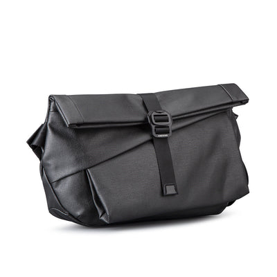 Bolsa Bandolera Impermeable de Gran Capacidad para Hombre - Image 13