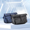 Bolsa Bandolera Impermeable de Gran Capacidad para Hombre