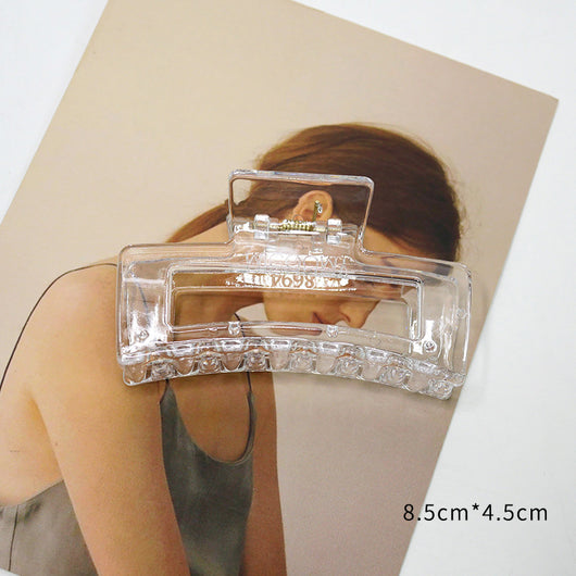 Funda para Celular Resistente al Agua con Agarre de Temperamento Elegante - Image 5