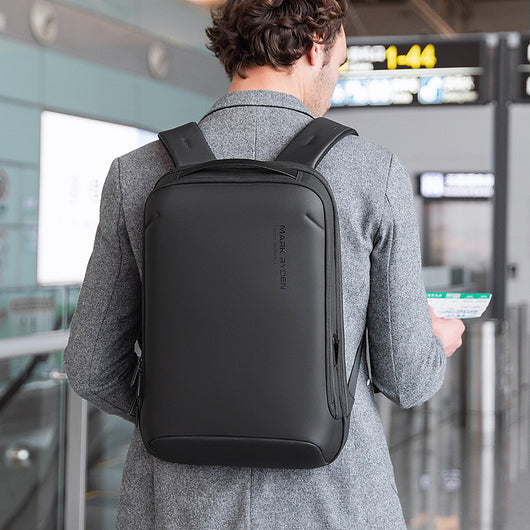 Mochila Ejecutiva Ligera para Laptop - The New Shoulders - Image 7