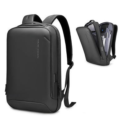 Mochila Ejecutiva Ligera para Laptop - The New Shoulders - Image 10