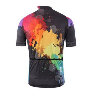 Camiseta Técnica Secado Rápido Transpirable para Mountain Bike - Image 8