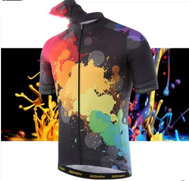 Camiseta Técnica Secado Rápido Transpirable para Mountain Bike - Image 10