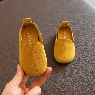 Zapatos Tipo Beanie Transpirables para Niños y Niñas - Verano - Image 7