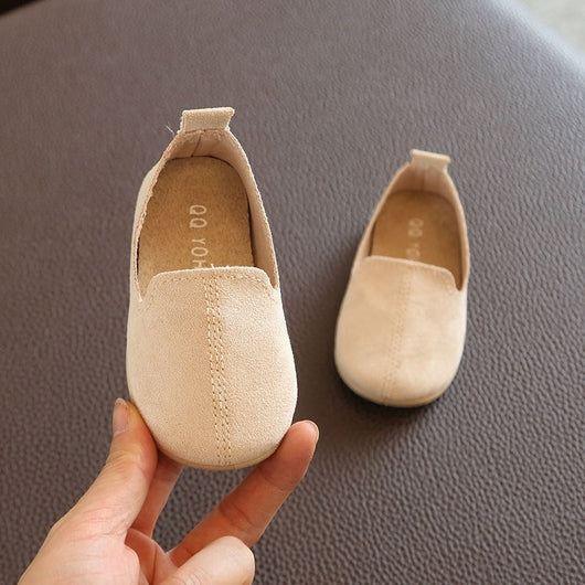 Zapatos Tipo Beanie Transpirables para Niños y Niñas - Verano - Image 8