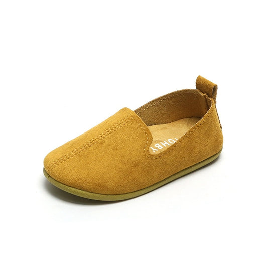 Zapatos Tipo Beanie Transpirables para Niños y Niñas - Verano - Image 9