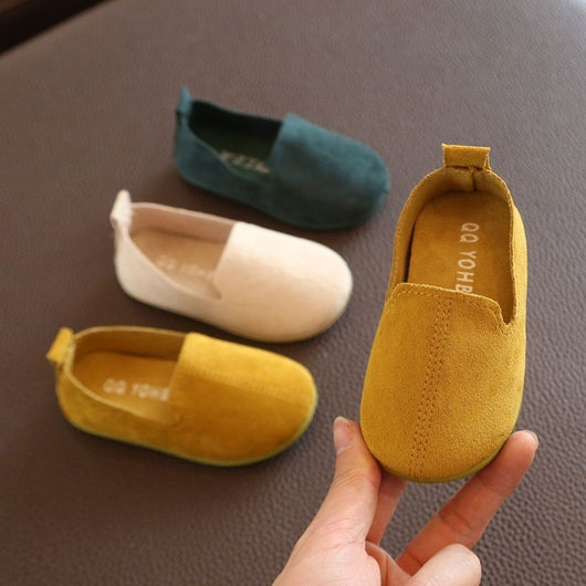 Zapatos Tipo Beanie Transpirables para Niños y Niñas - Verano - Image 11
