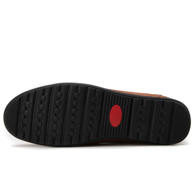 Zapatos Casuales Slip-On para Hombre - Cómodos y Versátiles - Image 10