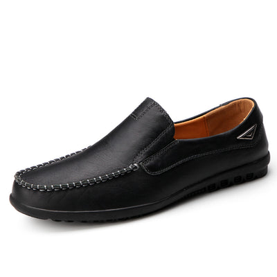 Zapatos Casuales Slip-On para Hombre - Cómodos y Versátiles - Image 6