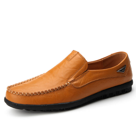 Zapatos Casuales Slip-On para Hombre - Cómodos y Versátiles - Image 5