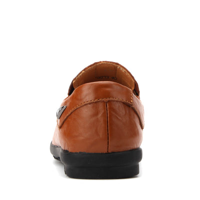 Zapatos Casuales Slip-On para Hombre - Cómodos y Versátiles - Image 3