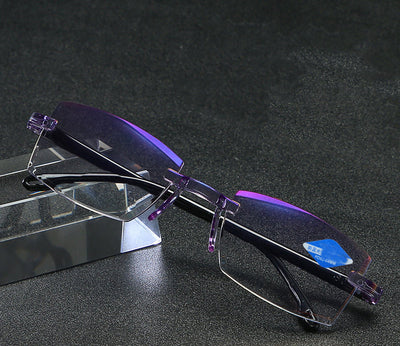 Gafas Correctoras Anti Luz Azul para Miopía - Image 8