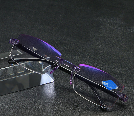 Gafas Correctoras Anti Luz Azul para Miopía - Image 8