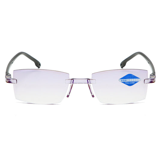 Gafas Correctoras Anti Luz Azul para Miopía - Image 3