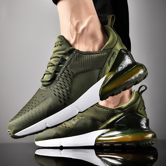 Zapatillas Casuales de Otoño - Tendencia Urbana Estilo Coreano - Image 5