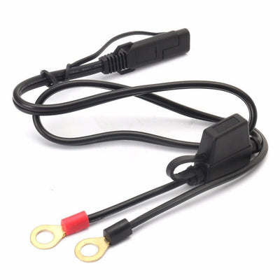 Cable de Carga para Batería de Motocicleta 12V - Image 2