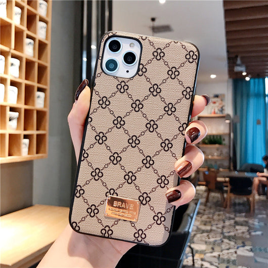 Funda de Cuero Premium para iPhone 11 Pro - Protección Antigolpes - Image 8
