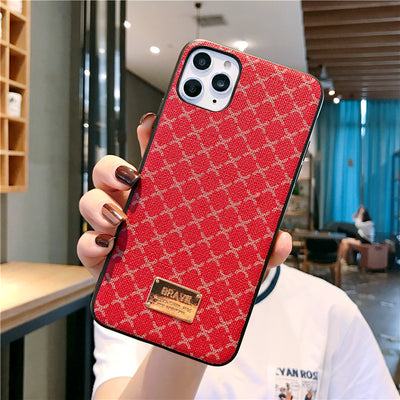 Funda de Cuero Premium para iPhone 11 Pro - Protección Antigolpes - Image 3
