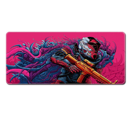 Tapete para Ratón Personalizado para Cibercafés - Venta al por Mayor - Image 12