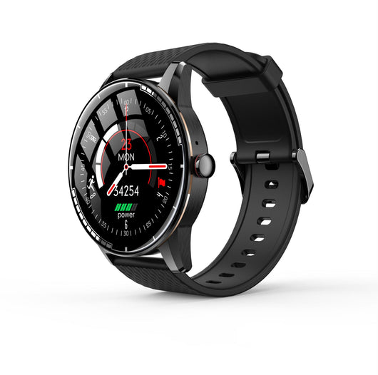Reloj Inteligente con Reproductor de Música y Llamadas Bluetooth - Image 7