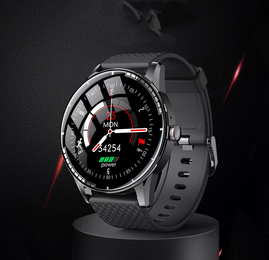Reloj Inteligente con Reproductor de Música y Llamadas Bluetooth - Image 11