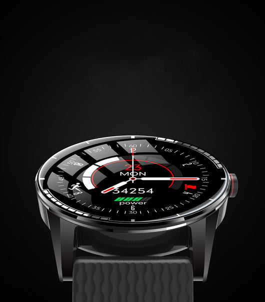 Reloj Inteligente con Reproductor de Música y Llamadas Bluetooth - Image 4