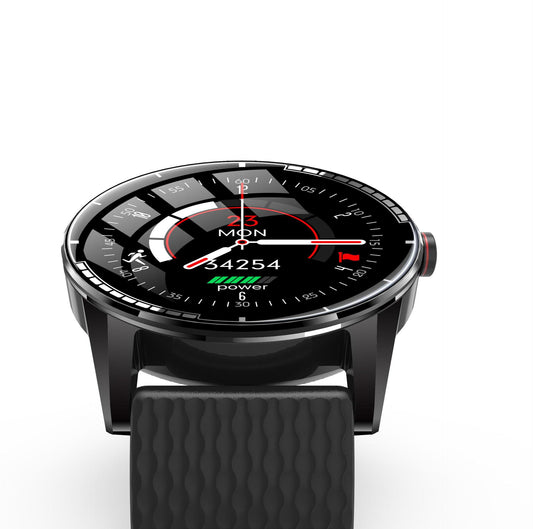 Reloj Inteligente con Reproductor de Música y Llamadas Bluetooth - Image 2