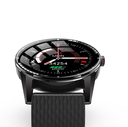 Reloj Inteligente con Reproductor de Música y Llamadas Bluetooth - Image 2