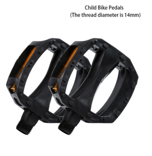 Pedal de Montaña West Rider - Tracción Máxima para Terrenos Extremos - Image 7