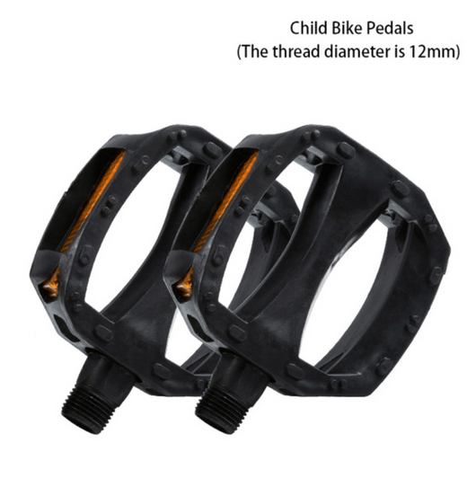 Pedal de Montaña West Rider - Tracción Máxima para Terrenos Extremos - Image 6