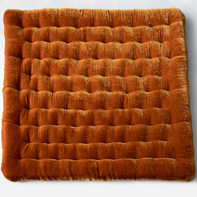 Cojín Térmico Tatami para Silla de Oficina - Comodidad Invernal - Image 15