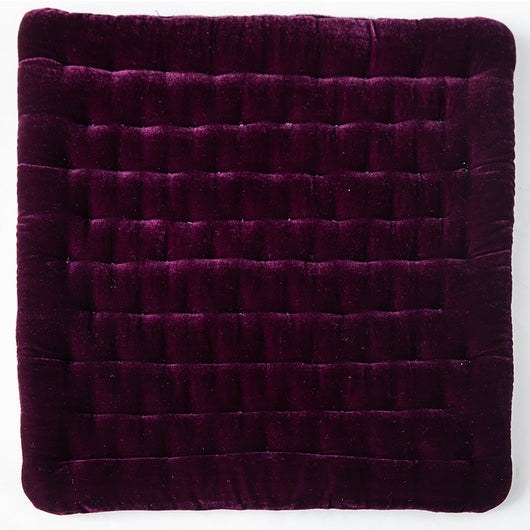 Cojín Térmico Tatami para Silla de Oficina - Comodidad Invernal - Image 3