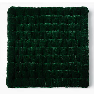 Cojín Térmico Tatami para Silla de Oficina - Comodidad Invernal - Image 5