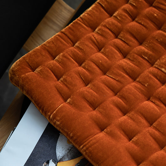 Cojín Térmico Tatami para Silla de Oficina - Comodidad Invernal - Image 6