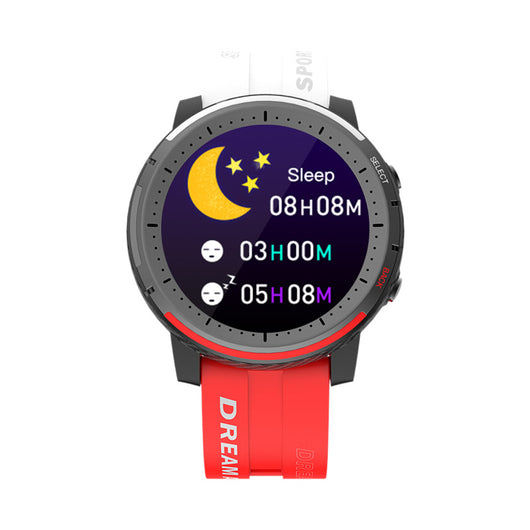 Pulsera Inteligente Deportiva con Llamadas Bluetooth - Image 6