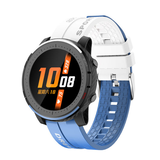 Pulsera Inteligente Deportiva con Llamadas Bluetooth - Image 2