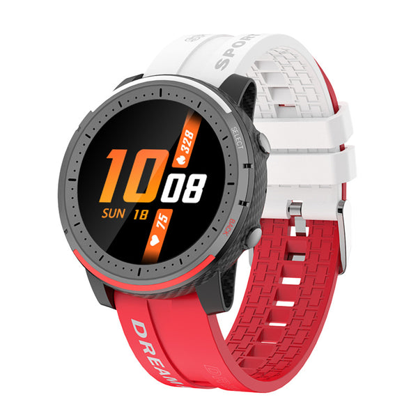 Pulsera Inteligente Deportiva con Llamadas Bluetooth