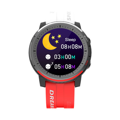 Pulsera Inteligente Deportiva con Llamadas Bluetooth - Image 4