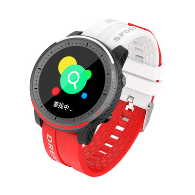 Pulsera Inteligente Deportiva con Llamadas Bluetooth - Image 5
