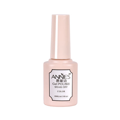 Esmalte de Uñas Efecto Ojo de Gato con Cristales de Té con Leche - Image 55