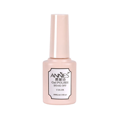 Esmalte de Uñas Efecto Ojo de Gato con Cristales de Té con Leche - Image 4