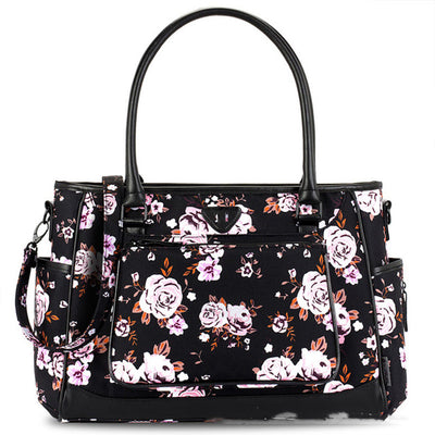 Bolsa Maternal Multifuncional Impermeable con Bandolera para Embarazadas - Image 6