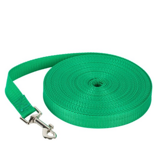 Cuerda de Tracción para Mascotas 15m - Nylon Resistente - Image 6