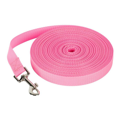 Cuerda de Tracción para Mascotas 15m - Nylon Resistente - Image 7