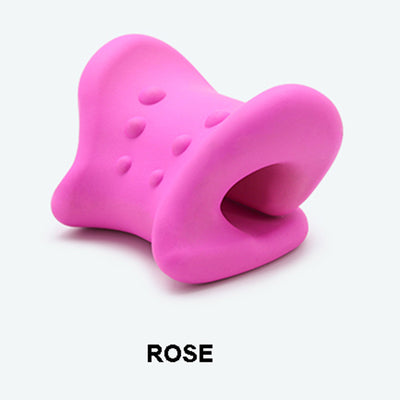 Almohada Cervical Terapéutica con Masaje y Tracción - Image 4