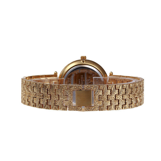 Reloj de Cuarzo Impermeable Clásico para Mujer - Marca Premium - Image 14