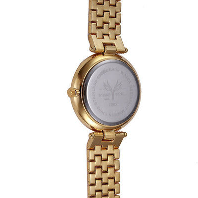 Reloj de Cuarzo Impermeable Clásico para Mujer - Marca Premium - Image 20